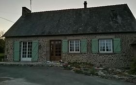 Gite De La Vairie